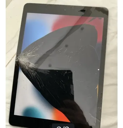 Apple Ipad 10.2 Wi-fi 64 Gb (9a Geração) Cinza Espacial | MercadoLivre
