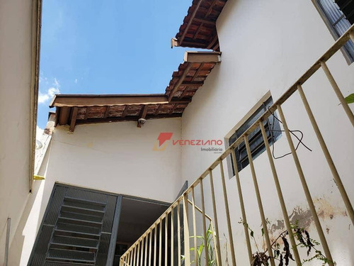 Imagem 12 de 14 de Casa À Venda Por R$ 330.000,00 - Jardim Monumento - Piracicaba/sp - Ca0810