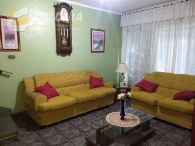 Imagem 2 de 14 de Casa - Ref: 39971