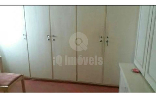Imagem 6 de 15 de Apartamento A Venda Lapa, 160m², 4 Dormitórios, 2 Suítes, 2 Vagas R$ 1.170.000 - Iq8360