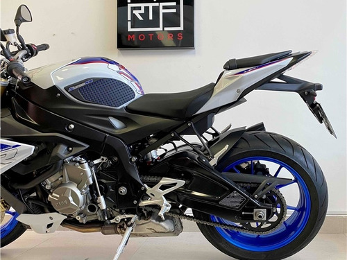 Imagem 4 de 12 de Bmw S 1000 R