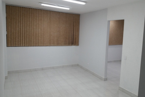 Imagem 2 de 13 de Ótima Sala Comercial No Edifício Oab - Sa00345 - 70393083