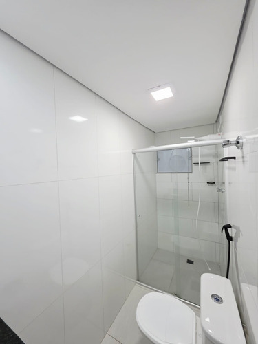 Apartamento Para Locação 3 Quartos Com Excelente Estrutura