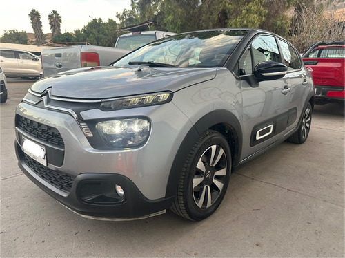 Citroën C3 1.2 Puretech 82 Feel