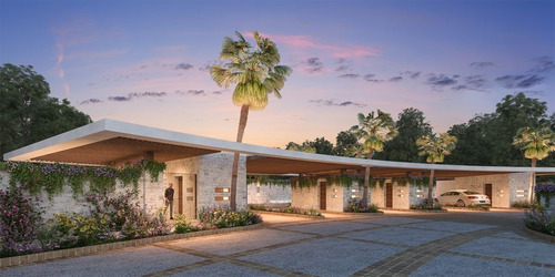 Losantos: Terrenos Residenciales By Artigas, Cancún.