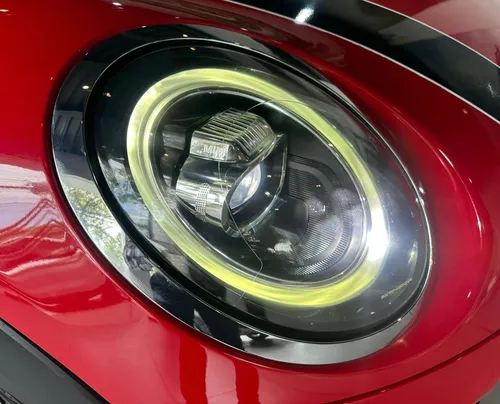 Mini Cooper 1.5 Chili At