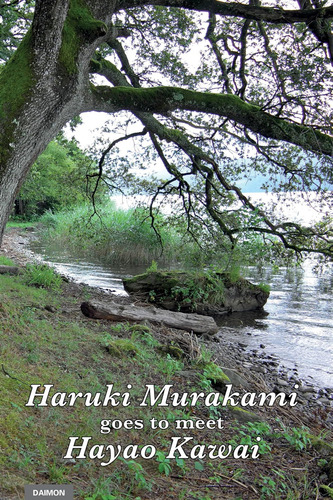 Haruki Murakami Goes To Meet Hayao Kawai, De Murakami, Haruki. Editorial Daimon, Tapa Dura En Inglés