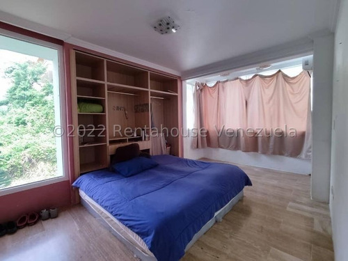 Imagen 9 de 17 de Lomas De Prados Del Este Casa En Venta Jesús Enrique Díaz 22-28661 Caracas Baruta