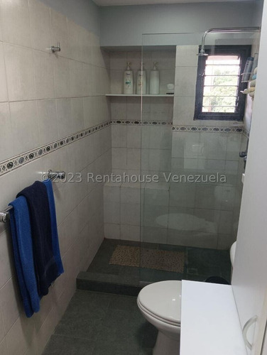 Imagen 24 de 30 de Apartamento En Venta, El Rosal, 47mts, Rah 23-19650