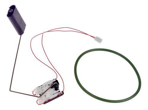 Sensor Nivel Combustible Sierra 3500 Hd 6.0 2010