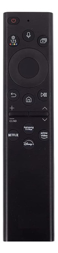 Control Remoto Voice Smart Tv De Repuesto Para Samsung 2021