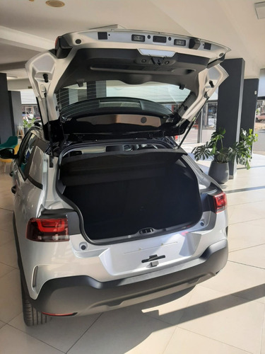 Imagen 11 de 14 de Citroen C4 Cactus