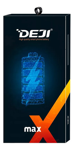 Bateria Para iPhone 11 Pro Max Real Capacidad 3969mah .