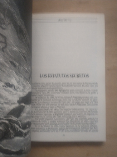 La Cara Oculta De La Iglesia - Hector Ruiz Nuñez (Usado)