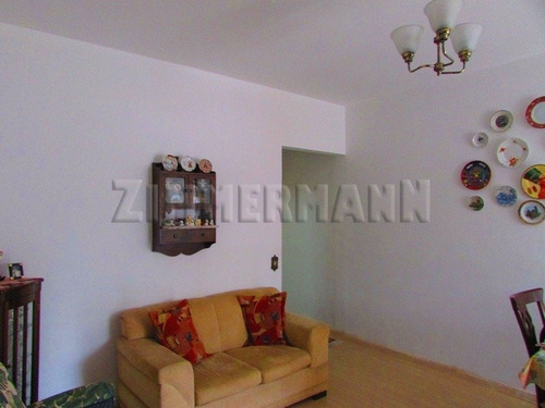 Apartamento - Perdizes - Ref: 92914 - V-92914