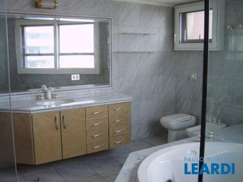 Imagem 3 de 15 de Duplex - Morumbi - Sp - 242356