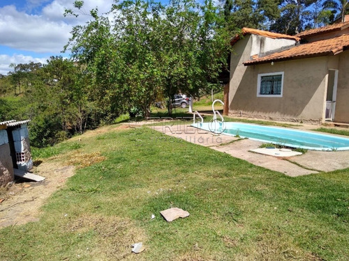 Imagem 6 de 15 de Venda - Chacara 1000 M² - Chacara Vista Alegre - Aruja - V-3194