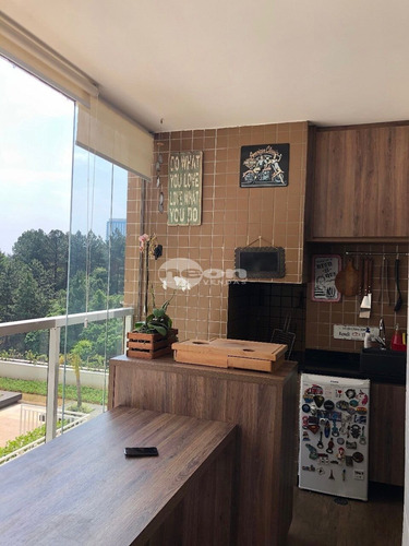 Imagem 4 de 15 de Apartamento - Baeta Neves - Ref: 19206 - V-19206