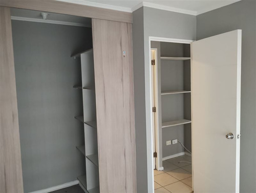 Departamento En Venta De 3 Dorm. En Quinta Normal