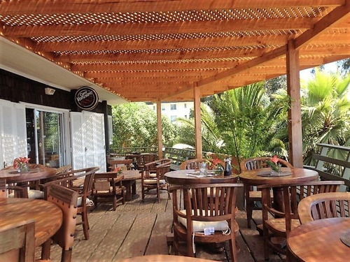 Arriendo Casa En Concon Apta Para Comercio