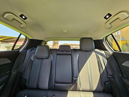 Peugeot 308 1.2 AUTO PURETECH 130 HP ALLURE PACK