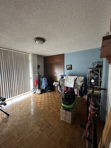 Venta De Departamento En Felix Cuevas Colonia Del Valle Rc