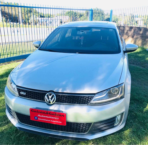 Volkswagen Vento 2.0 Tsi Gli 2014