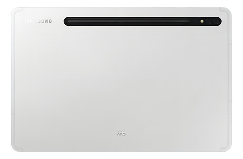 Tablet Samsung Galaxy Tab S8 Sm-x700 Plateado