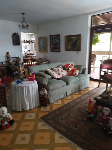 Imagen 3 de 14 de 1 Casa En Venta Santa Fe Norte Olga Prada 04168163102