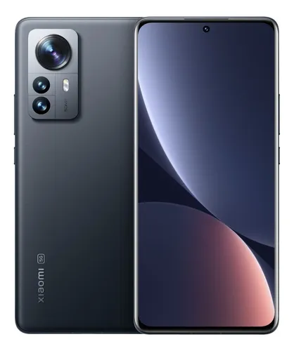 Xiaomi 12 Pro 5g 2201122c 12gb 256gb Dual Sim Duos