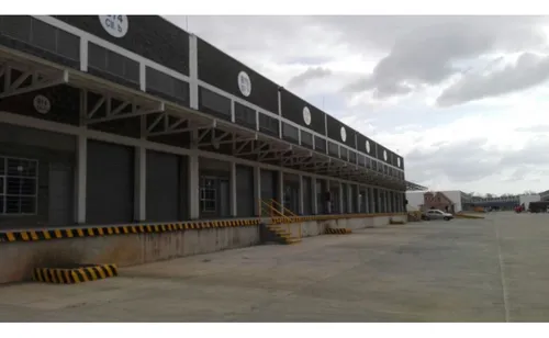 Arrienda Bodega En Centro Logistico E Industrial San Jeronimo