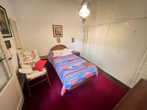 Imagen 5 de 14 de Venta De Departamento Ph De 3 Ambientes En Villa Del Parque