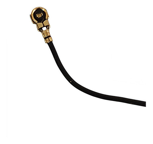 Flex Antena Coaxial Motorola Moto G34 Xt2363 100% Original