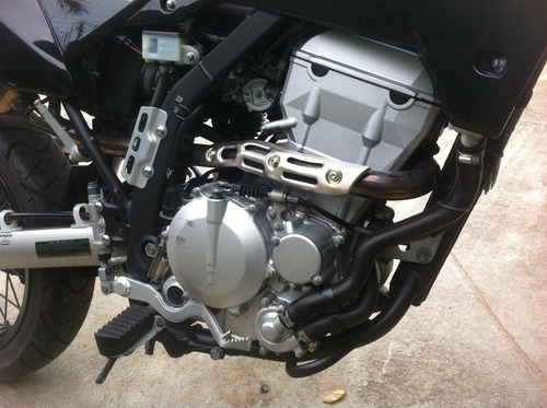 Peças Do Motor E Arrefecimento Kawasaki D-tracker X 250 2010