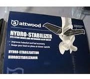Hidrofolio Estabilizador Attwood Acima De 50 Hp