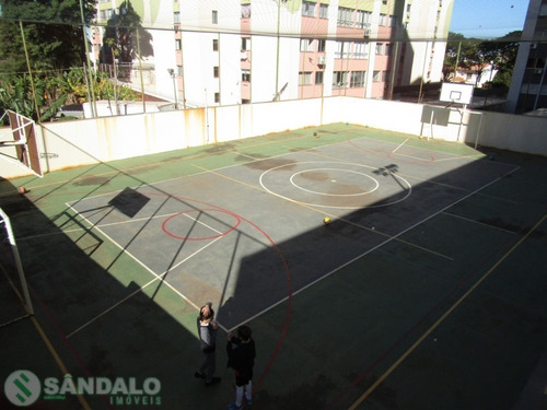 Imagem 23 de 30 de Apartamento Para Alugar - 00141.001