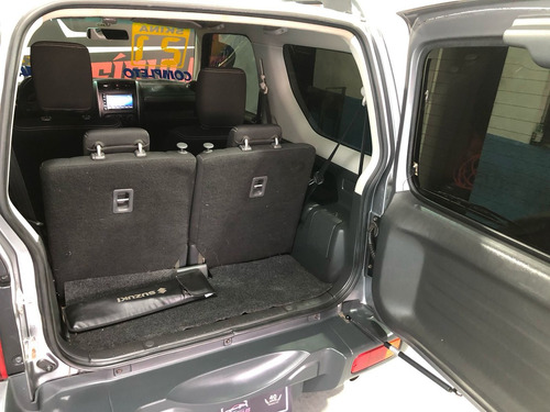 Suzuki Jimny 1.3 4ALL 4X4 16V