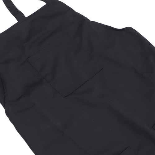 Delantal Unisex Delantal De Cocina Lavable Cómodo De