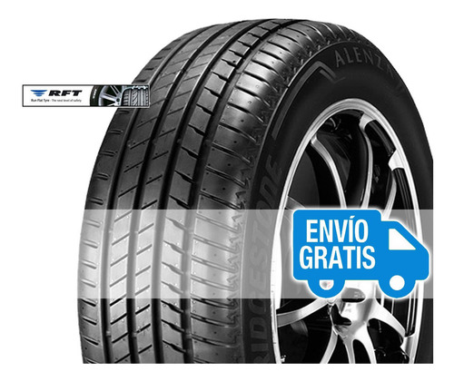 245/45 R20 103w Cubierta Alenza 001 Rft Bridgestone Run Flat