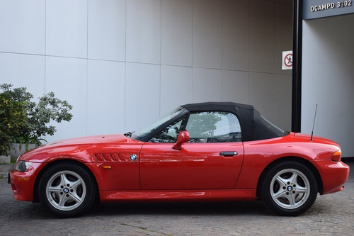 Bmw Z3 1.9 1998 60.000 Ml