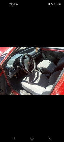 Fiat Fiorino 1.3 Fire 2009