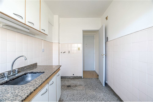 Imagen 17 de 19 de Venta Departamento 3 Amb Villa Del Parque