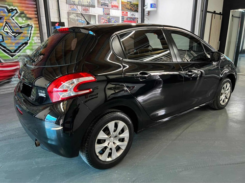 Imagen 10 de 14 de Peugeot 208 2014 1.5 Active