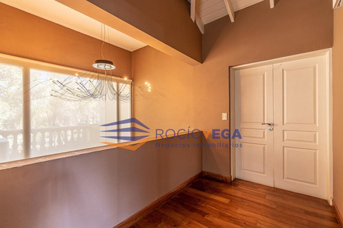 Imagen 17 de 30 de Casa En Venta En Club De Campo San Patricio