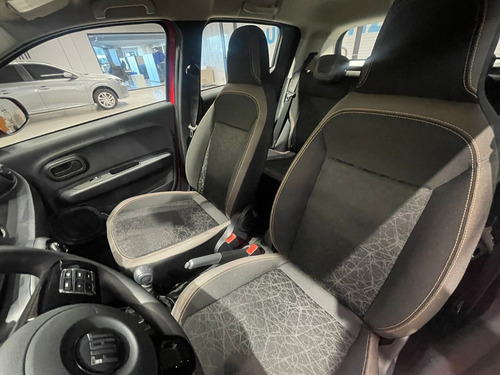 Fiat Mobi TREKKING 1.0 MT