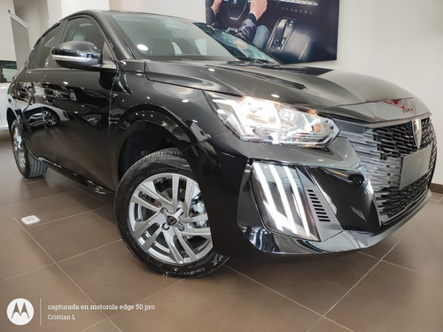 Peugeot 208 1.6 Allure At