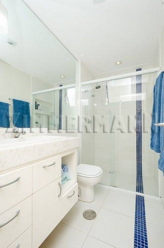 Apartamento - Perdizes - Ref: 108720 - V-108720