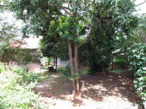 Linda Chácara Para Venda Em Paulínia - Ch00079 - 33596581