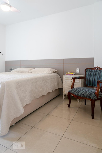 Apartamento Para Aluguel - Bela Vista, 2 Quartos, 60 - 893312960