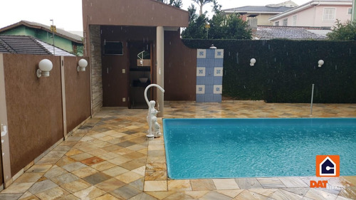 Imagem 17 de 30 de Casa À Venda No Jardim América - 867